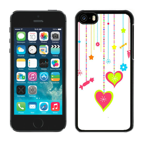 Valentine Love iPhone 5C Cases COX